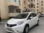 Nissan Note-16