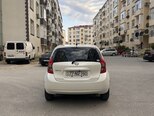 Nissan Note-14