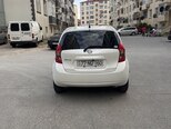 Nissan Note-13