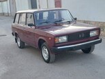 LADA (VAZ) 2104-2