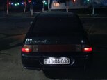 LADA (VAZ) 2110-2