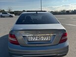 Mercedes C 250-6