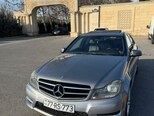 Mercedes C 250-2
