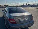 Mercedes C 250-7
