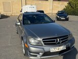 Mercedes C 250-3