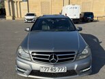 Mercedes C 250-1