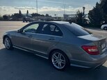 Mercedes C 250-4