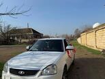 LADA (VAZ) Priora-3