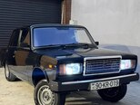 LADA (VAZ) 2107-1