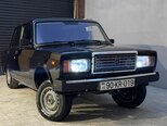 LADA (VAZ) 2107-3