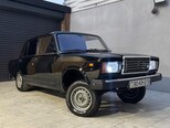 LADA (VAZ) 2107-2