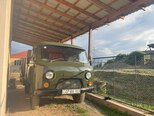 UAZ 3303-1