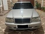 Mercedes C 220-1