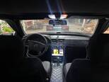 Mercedes C 220-8