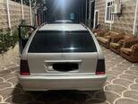 Mercedes C 220-10