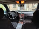 Mercedes C 180-13
