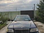 Mercedes C 180-2