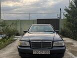 Mercedes C 180-1