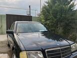 Mercedes C 180-4