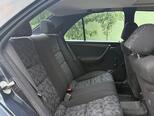 Mercedes C 180-10