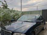 Mercedes C 180-3