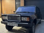 LADA (VAZ) 2107-4
