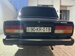 LADA (VAZ) 2107-7