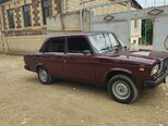 LADA (VAZ) 2107-6
