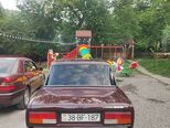LADA (VAZ) 2107-2