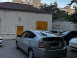 Toyota Prius-4