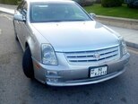 Cadillac STS-2