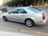 Cadillac STS-3