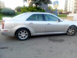 Cadillac STS-4
