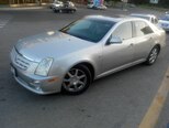 Cadillac STS-5