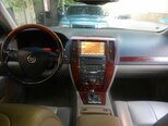 Cadillac STS-7
