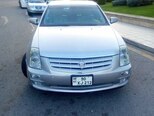 Cadillac STS-10