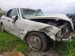 Mercedes C 200-4