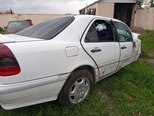 Mercedes C 200-5