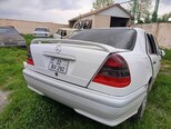 Mercedes C 200-6
