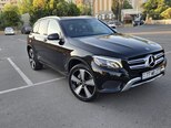 Mercedes GLC 350 e 4MATIC-2