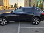 Mercedes GLC 350 e 4MATIC-4