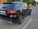 Mercedes GLC 350 e 4MATIC-7