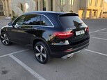 Mercedes GLC 350 e 4MATIC-5