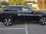Mercedes GLC 350 e 4MATIC-9