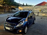 Chevrolet Spark-4