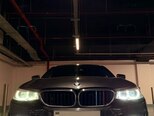 BMW 530-1
