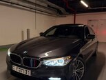 BMW 530-4