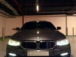 BMW 530-5