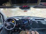 Mercedes Sprinter 316-2