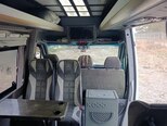 Mercedes Sprinter 316-3